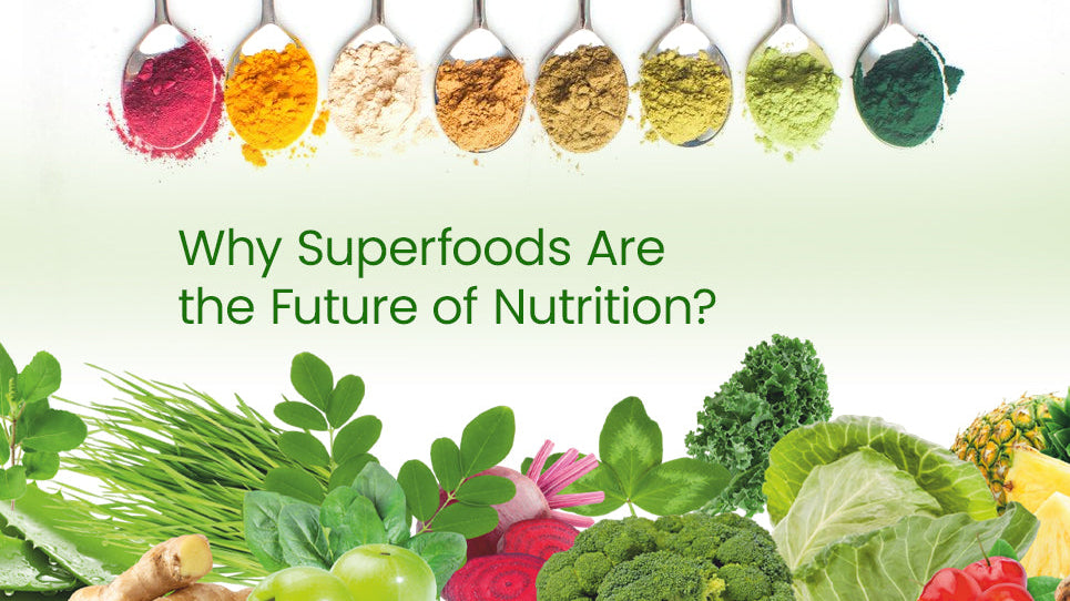 Start Your Wellness Journey with Nature