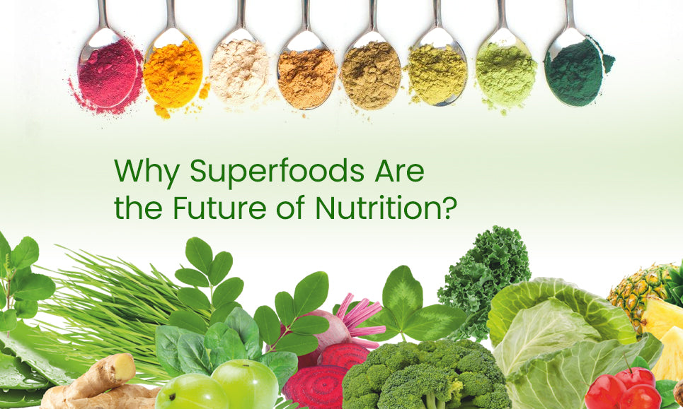 Start Your Wellness Journey with Nature