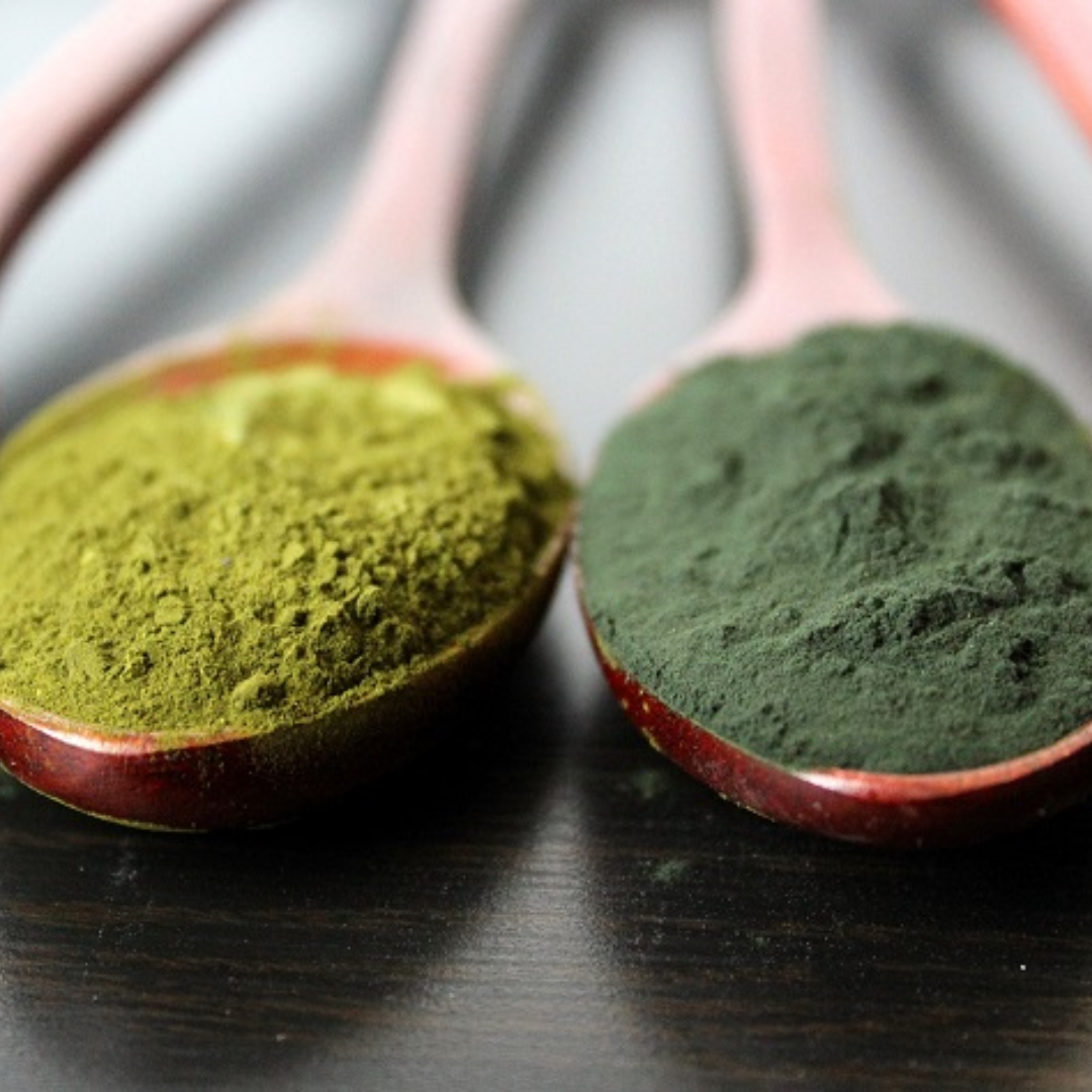 Superfoods