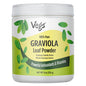 Graviola leaf powder