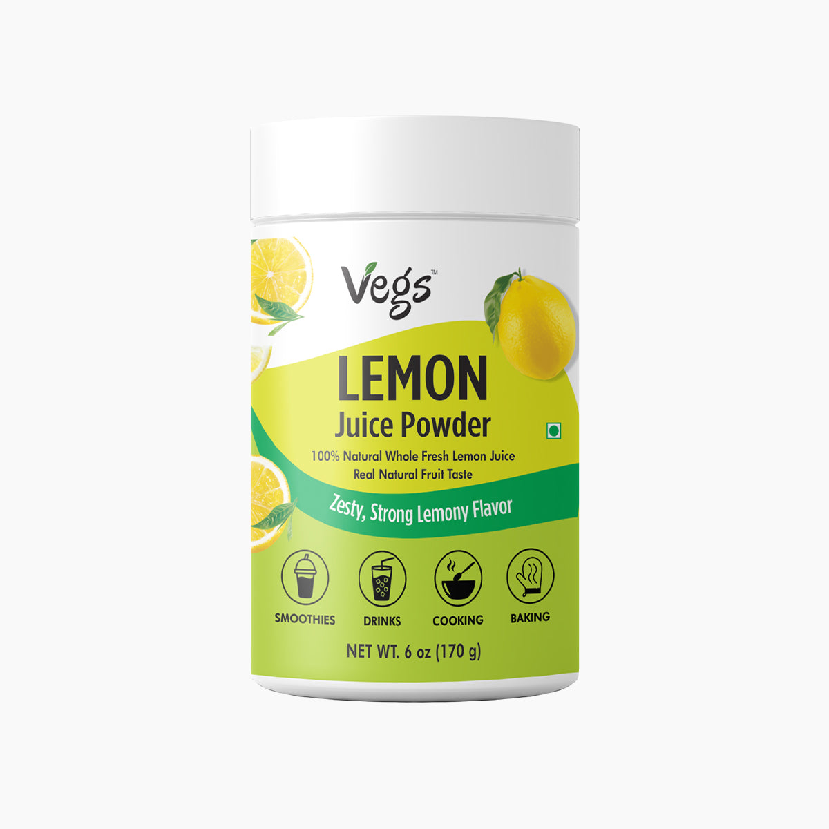 Lemon Juice Powder