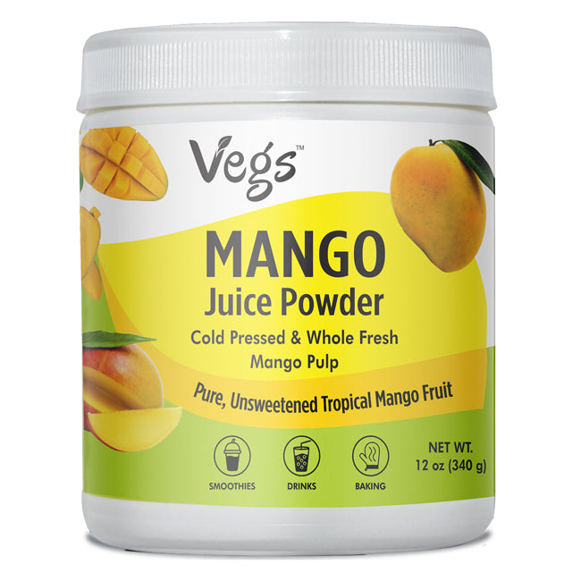 Mango Juice Powder