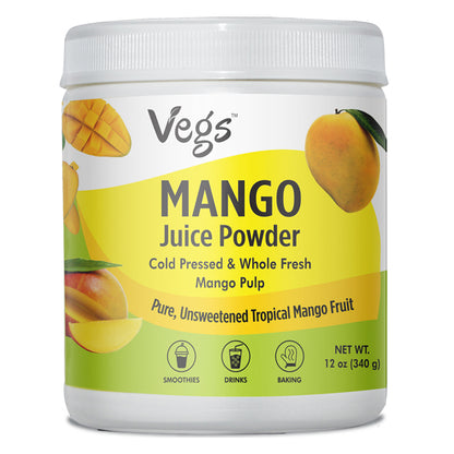 Mango Juice Powder