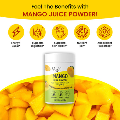 Mango Juice Powder