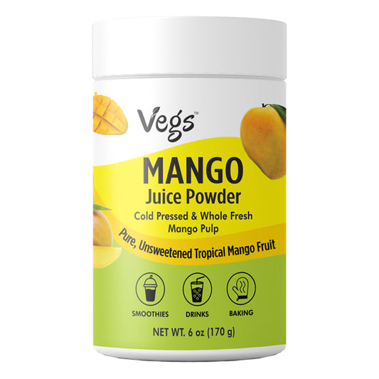 Mango Juice Powder
