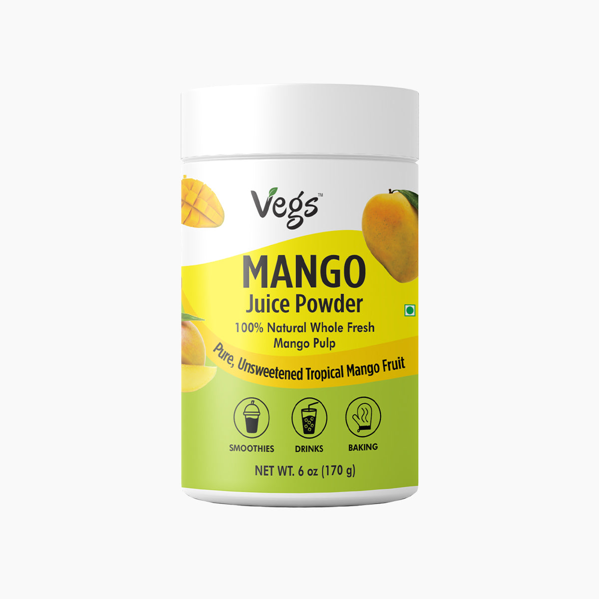 Mango Juice Powder