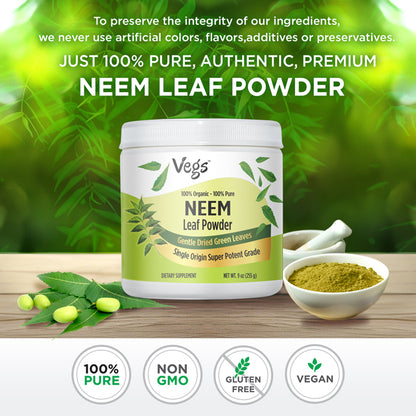 Neem Powder