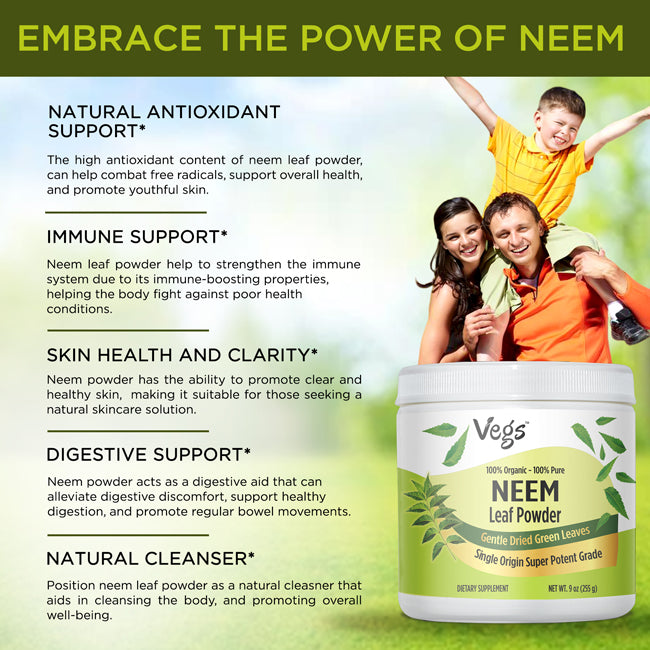 Neem Powder