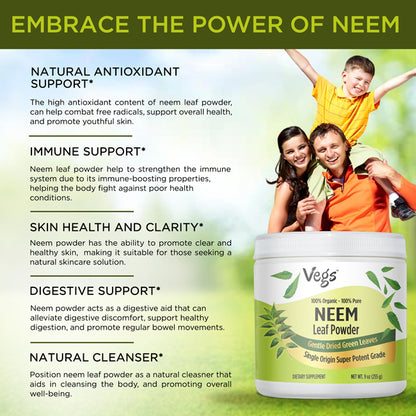 Neem Powder