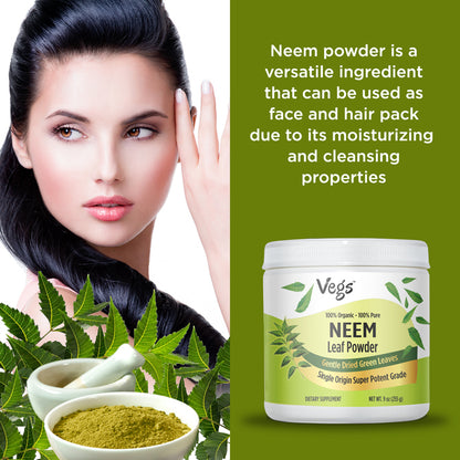 Neem Powder