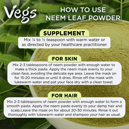 Neem Powder