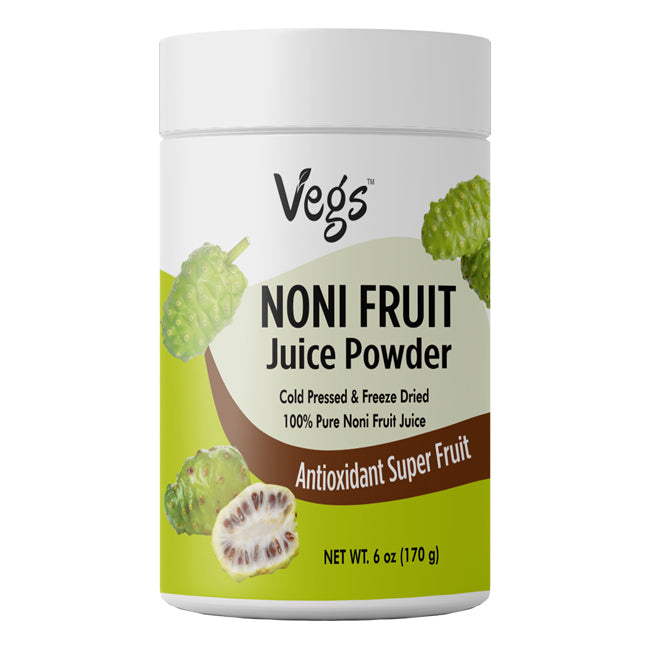 Noni fruit juice powder