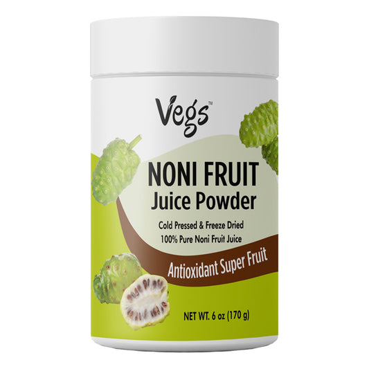 Noni fruit juice powder