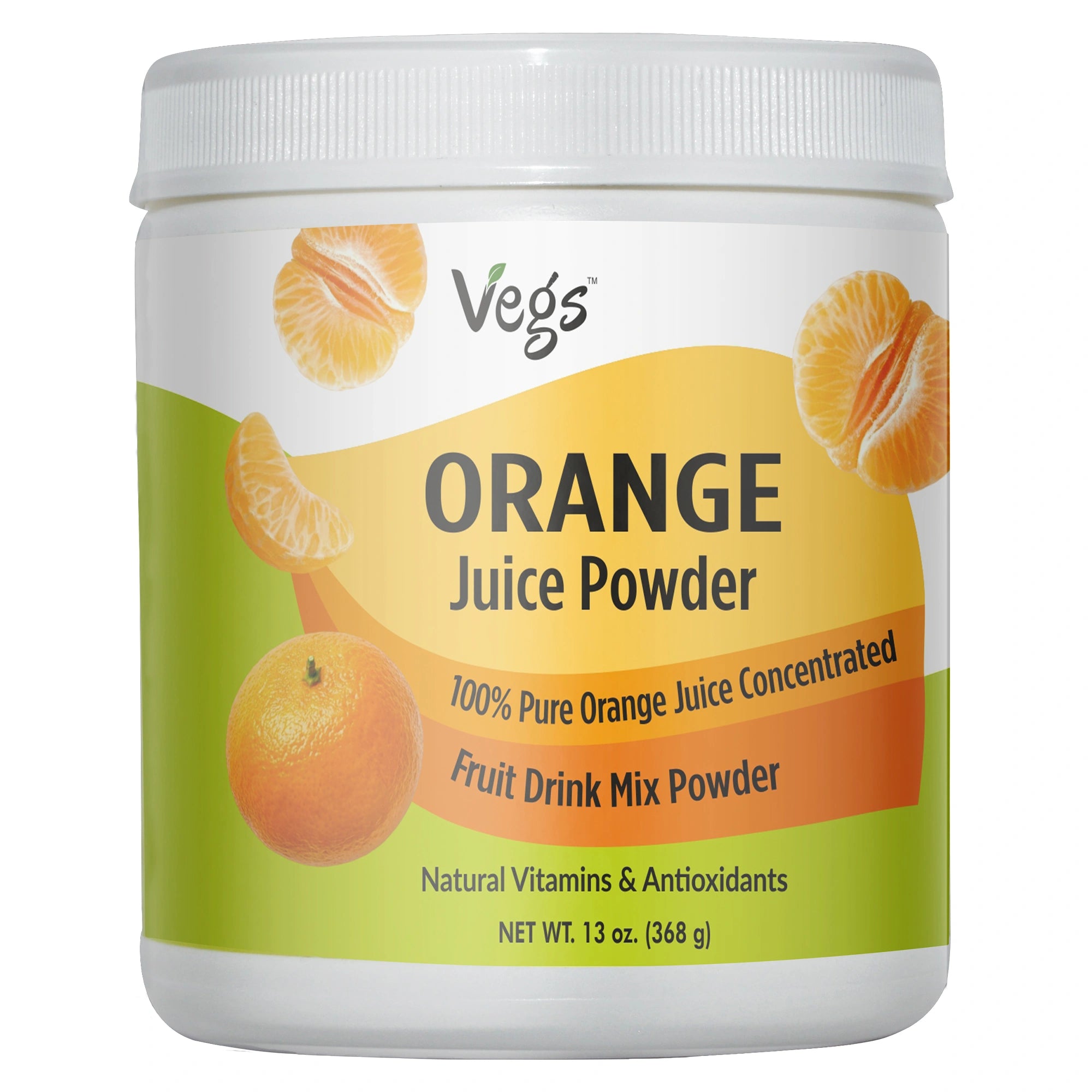 Orange Juice Powder