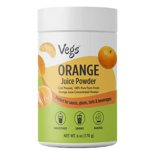 Orange Juice Powder
