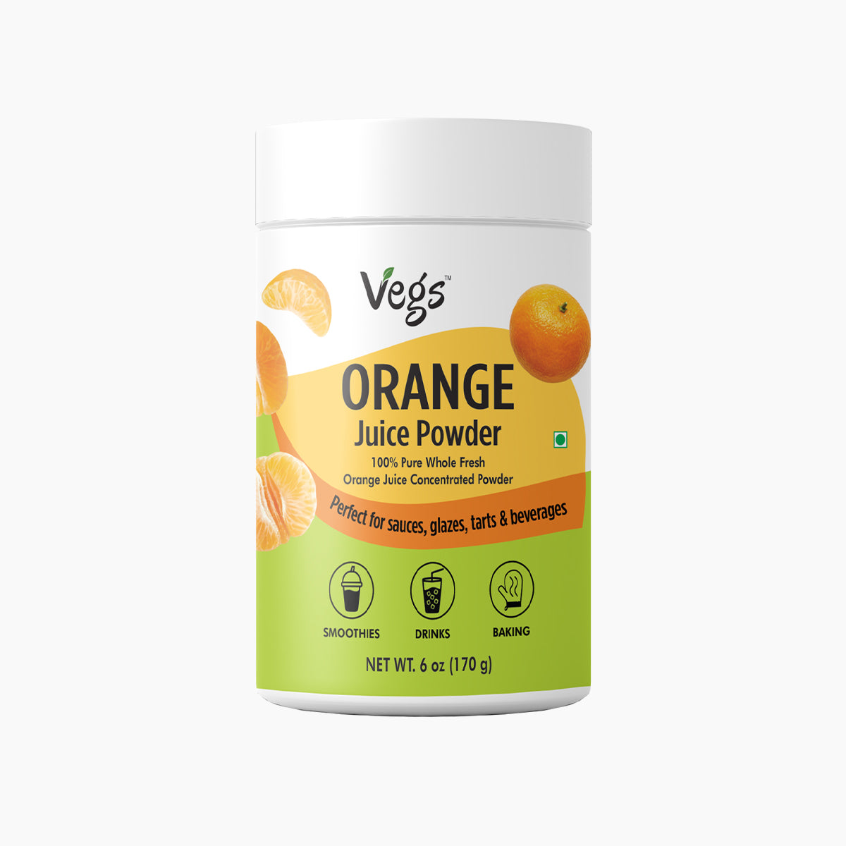 Orange Juice Powder