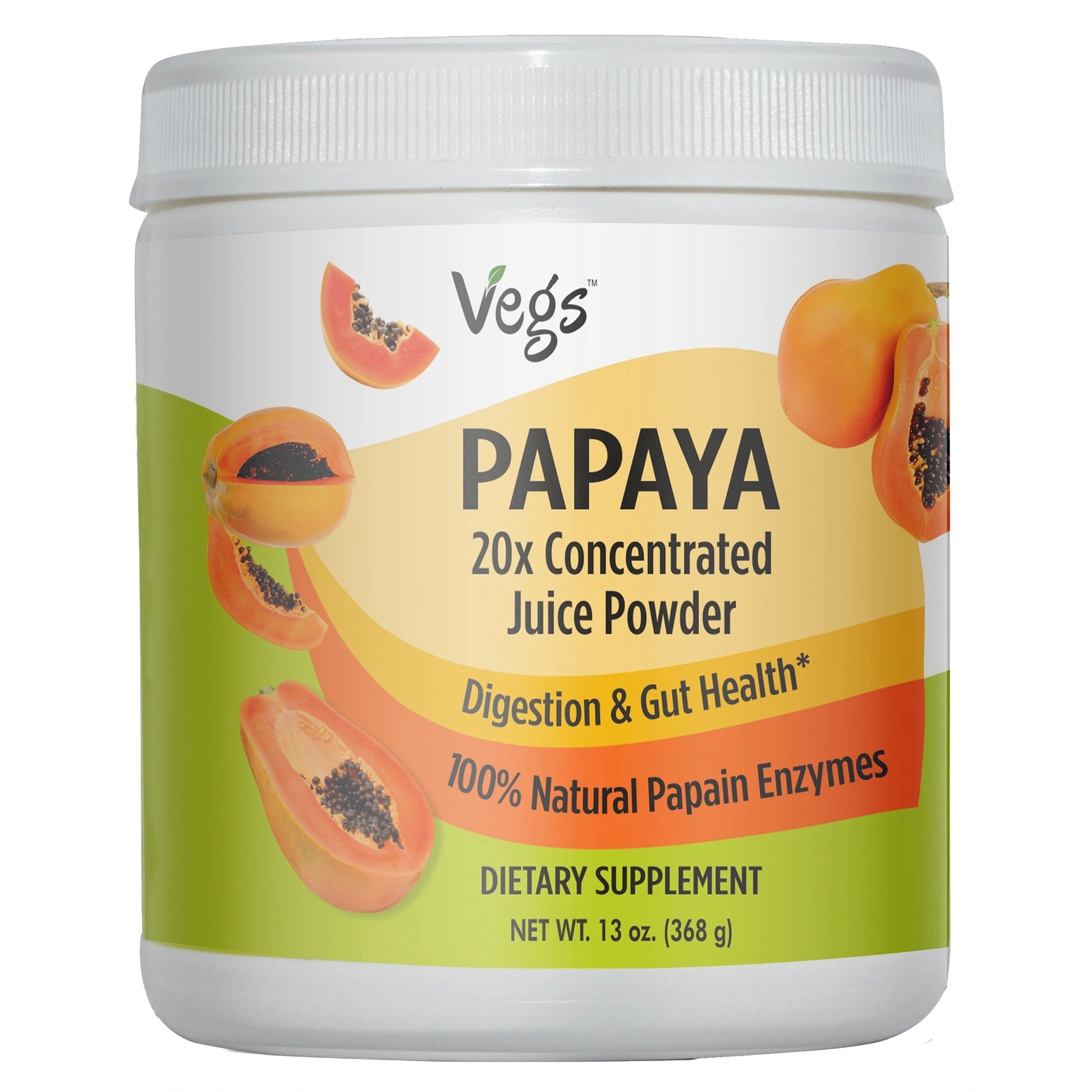 Papaya Juice Powder