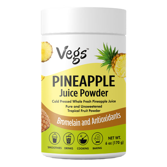 Pinepple Juice Powder