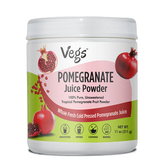 Pomegranate Powder