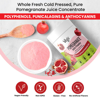 Pomegranate Powder