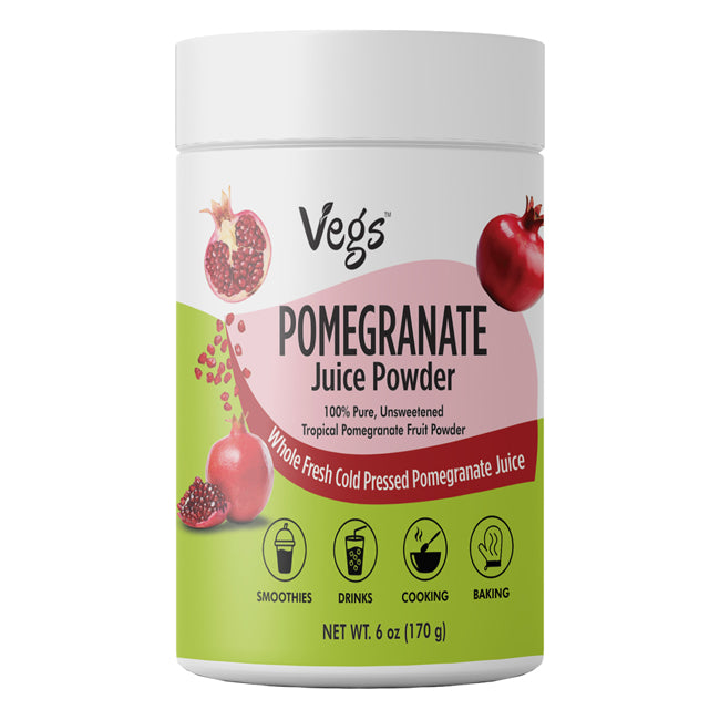 Pomegranate Powder