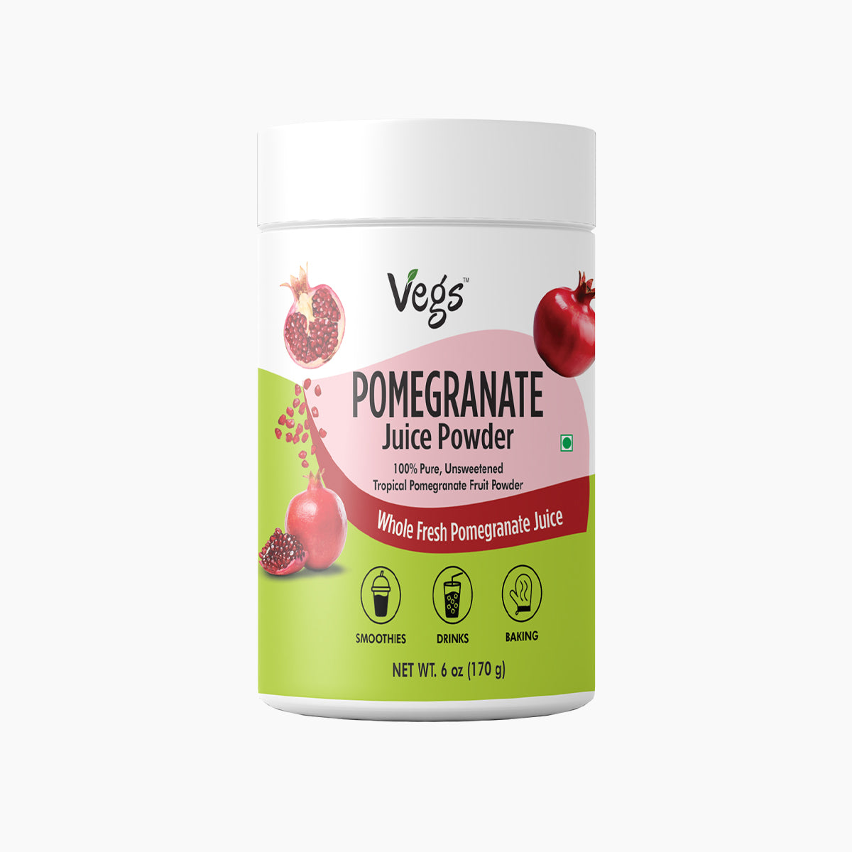 Pomegranate Juice Powder
